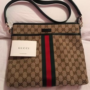 Gucci Shoulder Bag